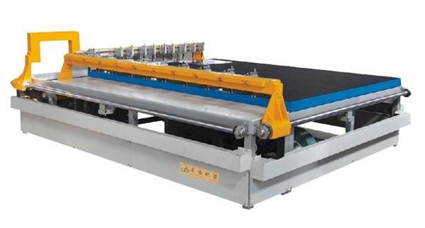 全自動封膠線是工業(yè)制造的高效粘結(jié)助力！