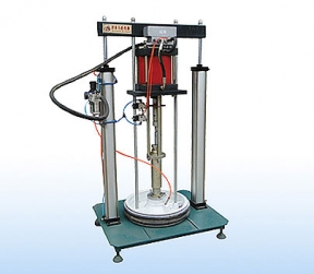 雙組份打膠機(jī)如何減少堵塞問(wèn)題