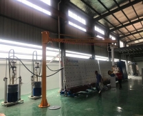 雙組份打膠機定制流程是什么樣的？